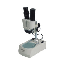 Stereomikroskop für Laboranwendungen mit CE-geprüfter Yj-T1c